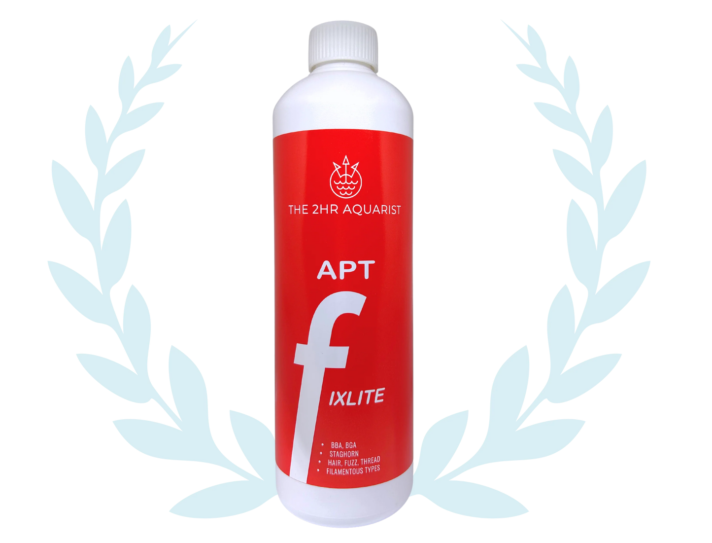 2Hr Aquarist APT FIXLITE