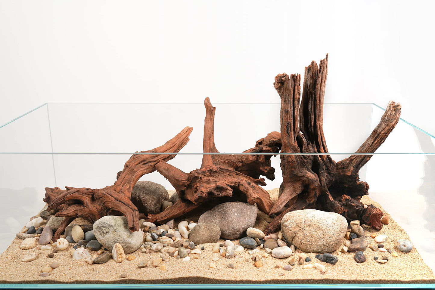 Aquarium driftwood